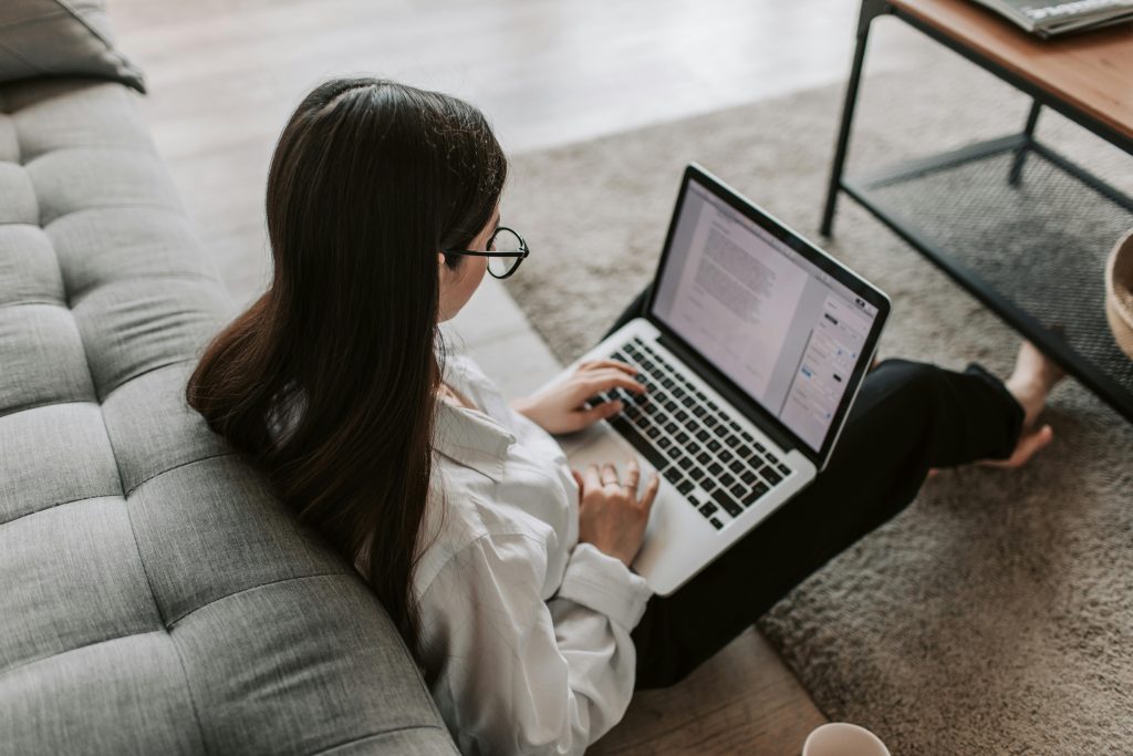 Online educational resources